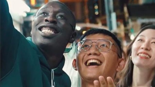 無綫新聞 TVB News 無綫新聞 TVB News