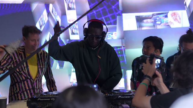 無綫新聞 TVB News 無綫新聞 TVB News