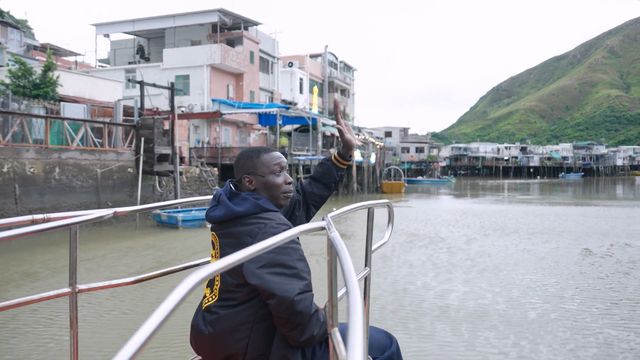 無綫新聞 TVB News 無綫新聞 TVB News