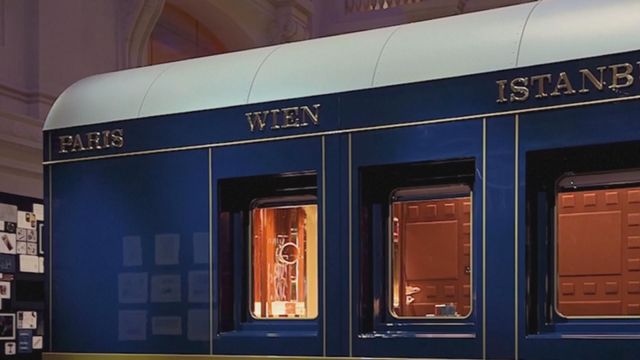 無綫新聞 TVB News