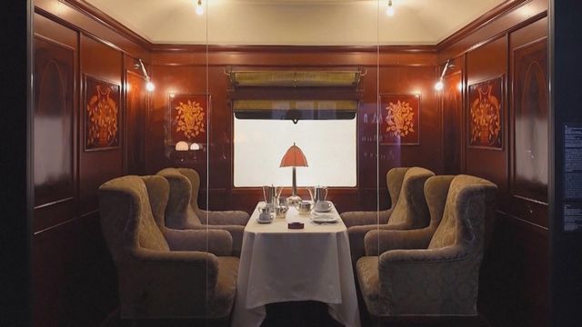 無綫新聞 TVB News