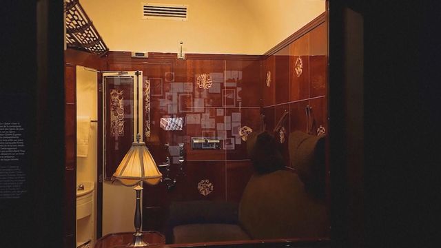 無綫新聞 TVB News