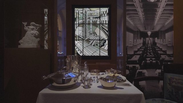 無綫新聞 TVB News