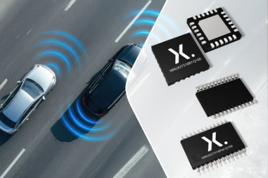 世界萬象|安世半導體 為何成為中荷「晶片戰場」? 世界萬象|安世半導體 為何成為中荷「晶片戰場」?