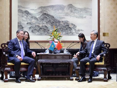 無綫新聞 TVB News