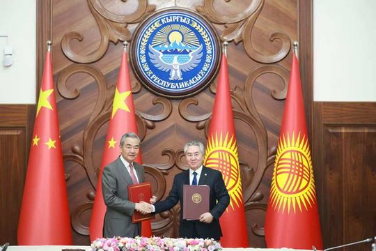 無綫新聞 TVB News