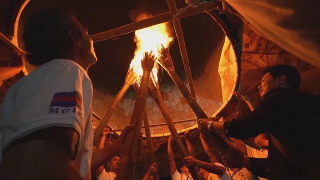 無綫新聞 TVB News