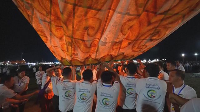 無綫新聞 TVB News