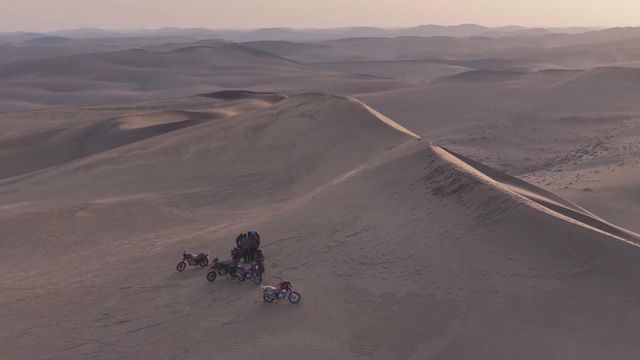 無綫新聞 TVB News