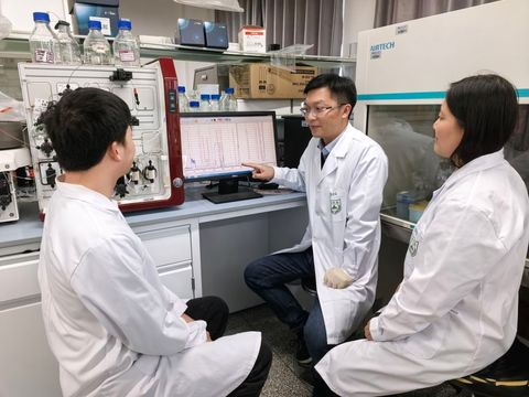 「蜱蟲病」治療科研突破　雞尾酒療法明年臨床研究