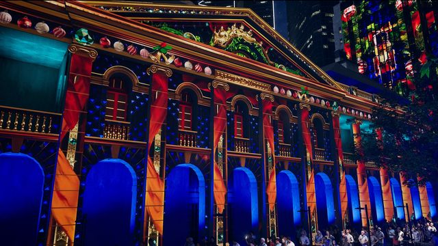 無綫新聞 TVB News