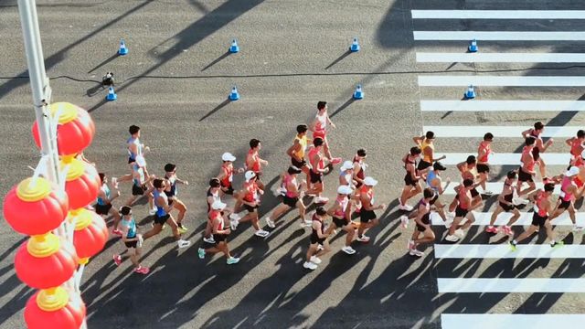 無綫新聞 TVB News