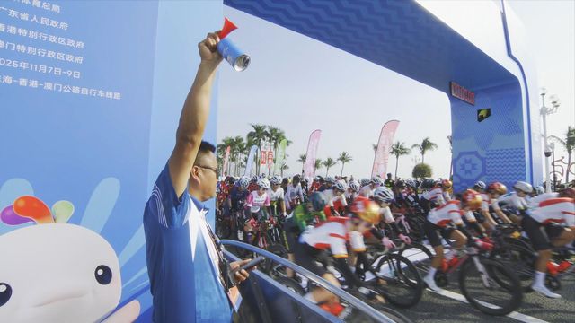 無綫新聞 TVB News