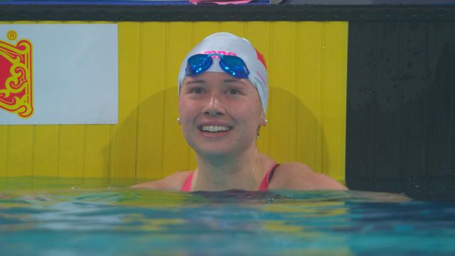 無綫新聞 TVB News