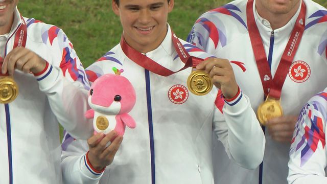 無綫新聞 TVB News