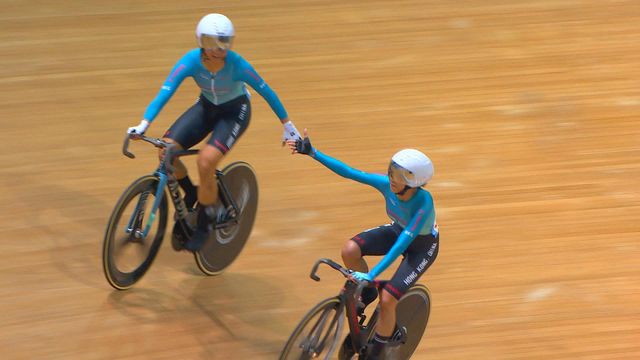 無綫新聞 TVB News