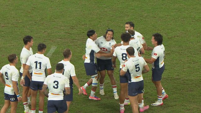 無綫新聞 TVB News