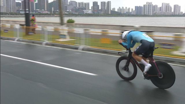 無綫新聞 TVB News