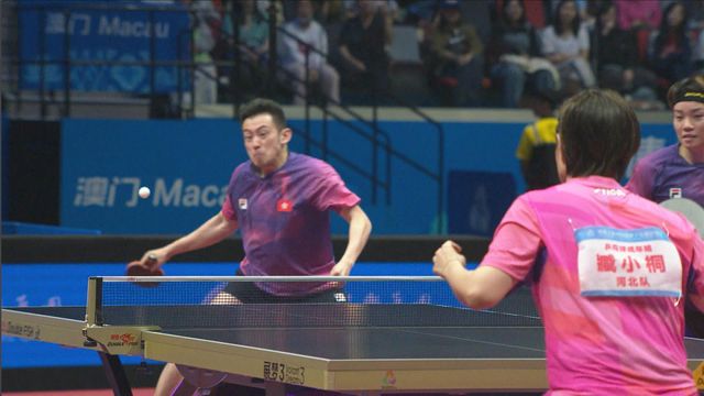 無綫新聞 TVB News