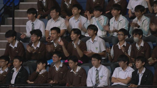 無綫新聞 TVB News