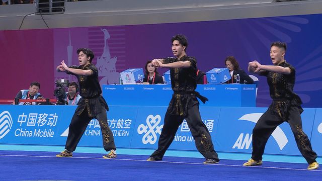 無綫新聞 TVB News