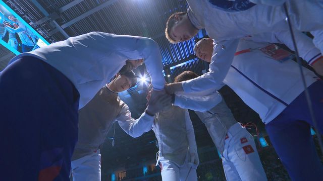 無綫新聞 TVB News