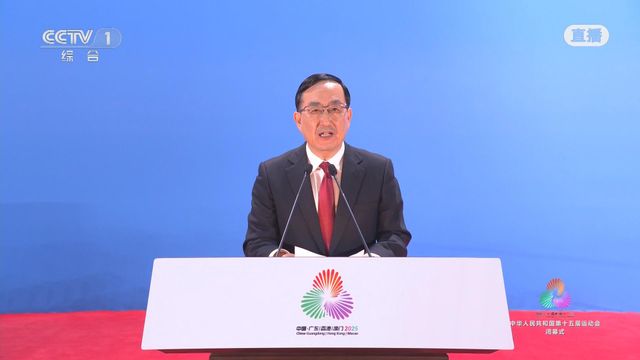 無綫新聞 TVB News