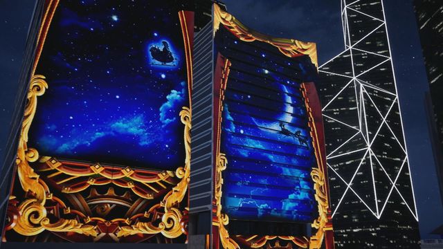 無綫新聞 TVB News