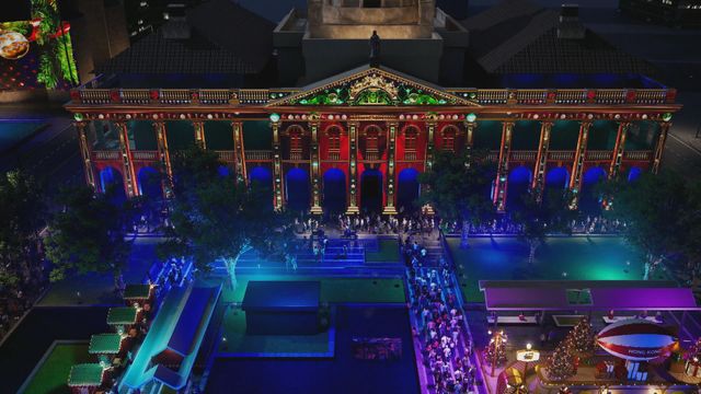 無綫新聞 TVB News