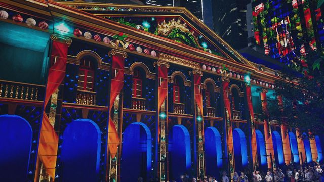 無綫新聞 TVB News