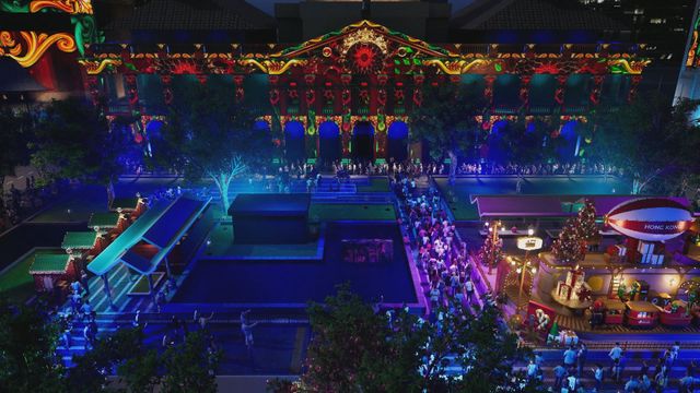 無綫新聞 TVB News