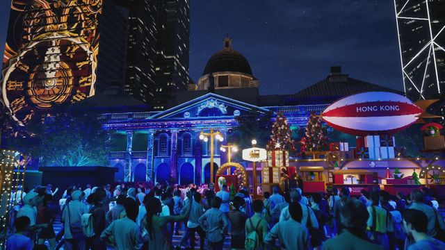 無綫新聞 TVB News