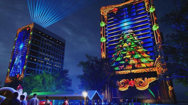 無綫新聞 TVB News