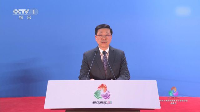 無綫新聞 TVB News