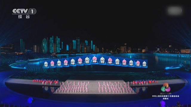 無綫新聞 TVB News