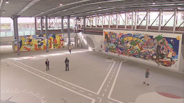 無綫新聞 TVB News