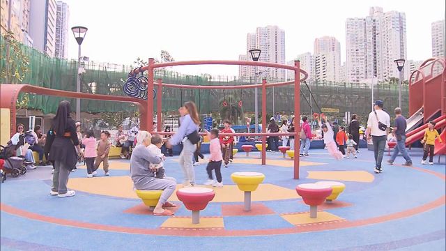 無綫新聞 TVB News