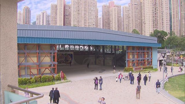 無綫新聞 TVB News