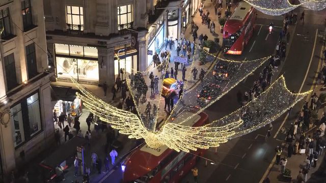 無綫新聞 TVB News