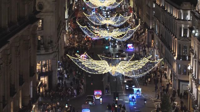 無綫新聞 TVB News