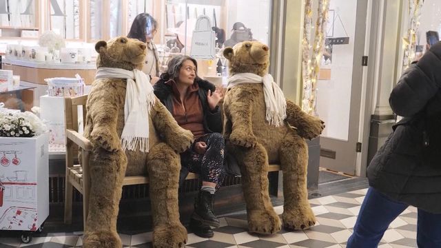 無綫新聞 TVB News