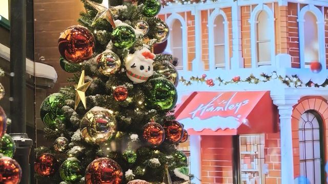 無綫新聞 TVB News