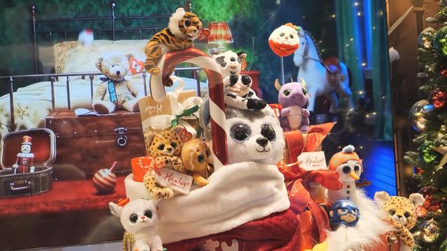 無綫新聞 TVB News