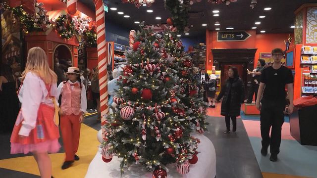 無綫新聞 TVB News