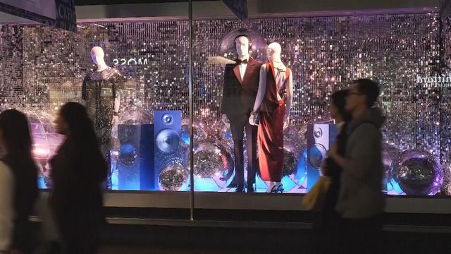 無綫新聞 TVB News