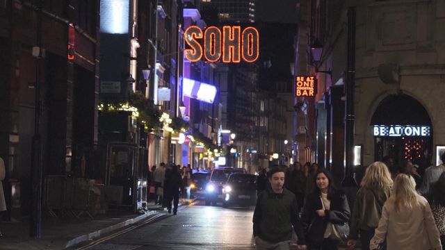 無綫新聞 TVB News