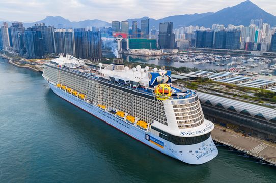 無綫新聞 TVB News