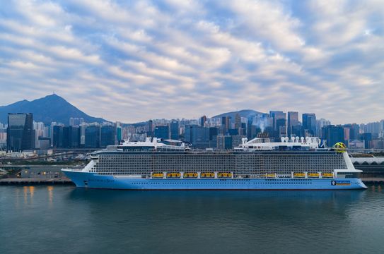 無綫新聞 TVB News