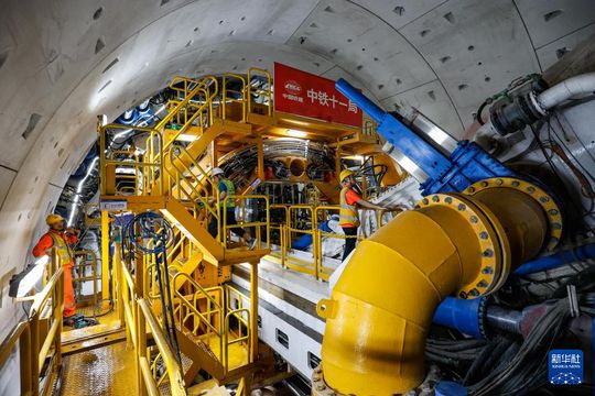 無綫新聞 TVB News