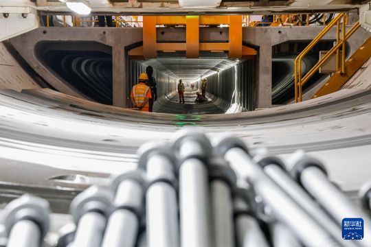 無綫新聞 TVB News